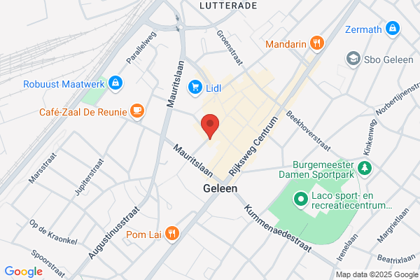 Tandheelkundig Centrum Geleen