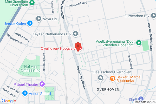Algemene Tandartsenpraktijk Overhoven Hoogveld