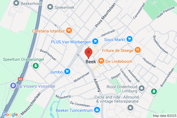Bongaerts Tandartspraktijk P H E