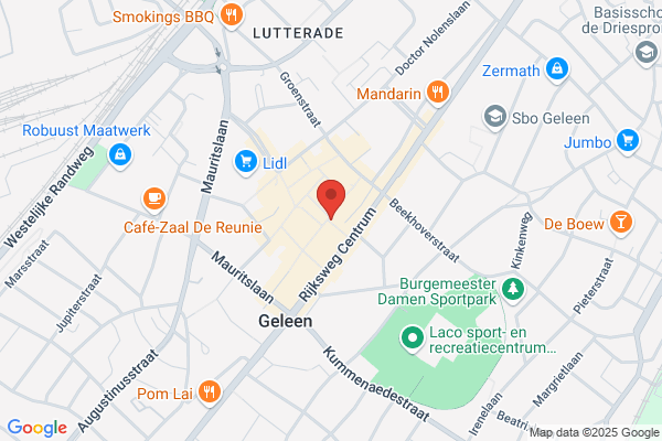 Drs G M J Th V Ruypers bv