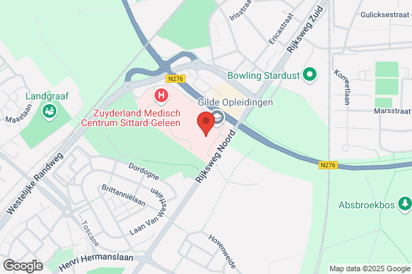 Houben Mondzorg Tandarts Implantologie Tandprotheticus