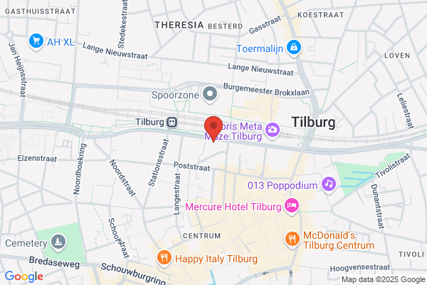 J.B. Schreuder Tandarts Bv