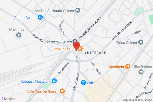 MondZorg Centraal