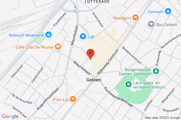 NarcoDent Geleen