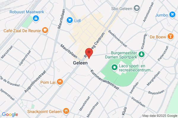 P A Schols Geleen Bv