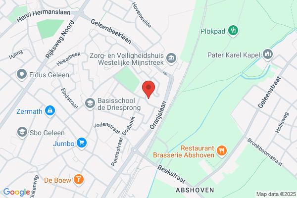 Schreuder, J B