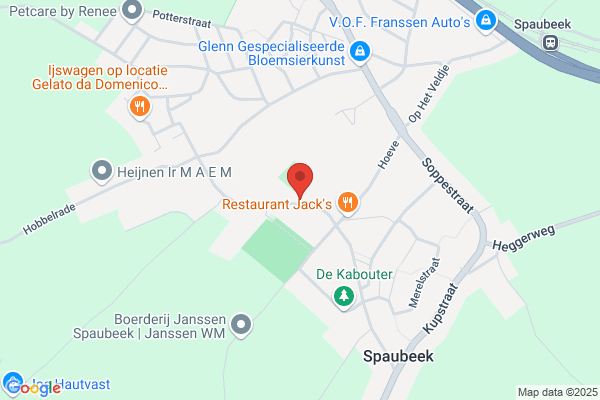 Stoelhorst Tandartspraktijk A A T