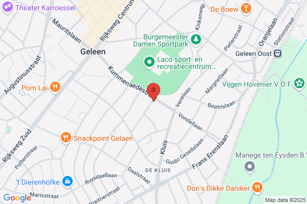 Dormans Bureau V Tekst En Communicatie
