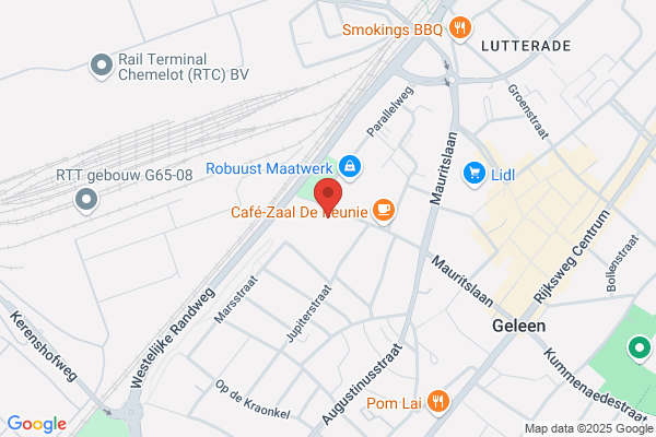 Textielwerkplaats Sari
