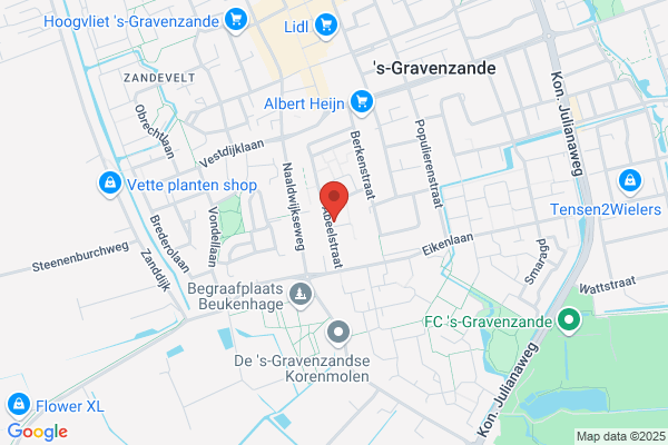 Aannemersbedrijf Van Timmerwerken W. Ver
