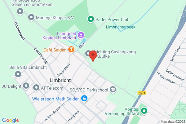 Kelleners Timmerwerken