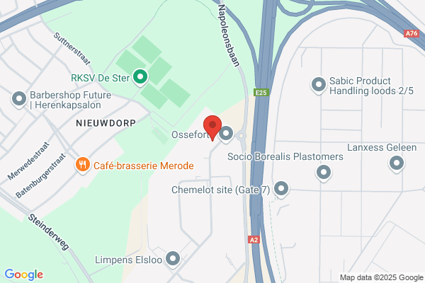 Langen Bv, A L