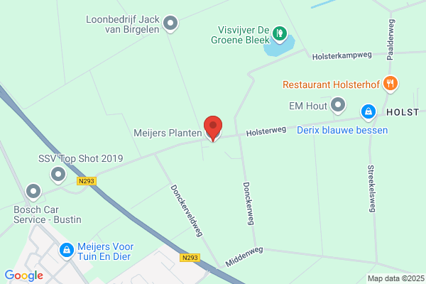 Meijers En Znn Bv, J