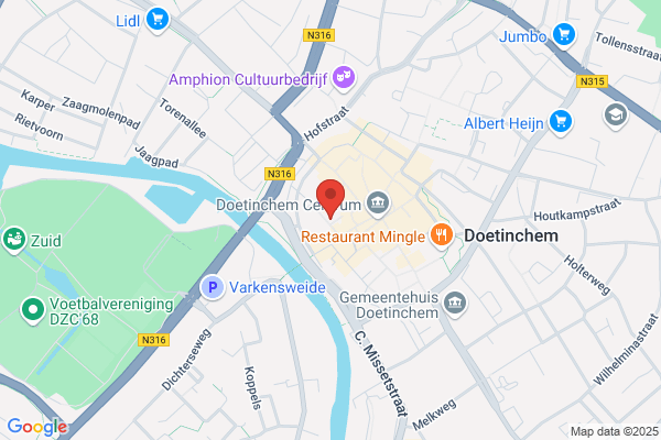 Schaveren Partycentrum