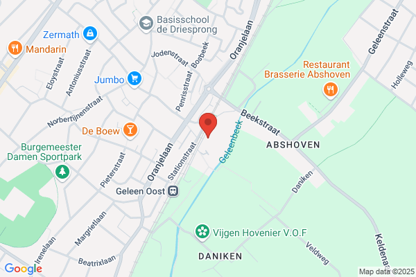 Smeets Hoveniersbedrijf Vof