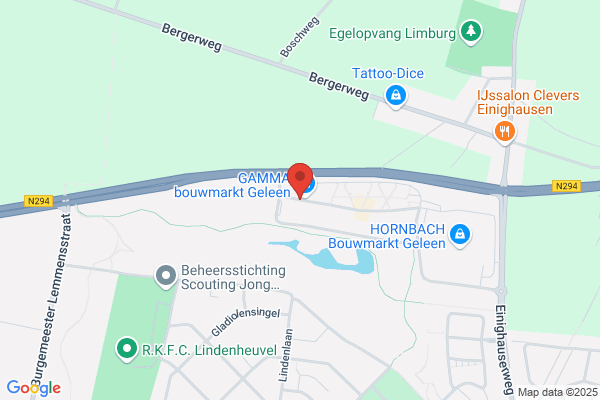 Bouwexploitatiemaatschappij Stegeman Bv