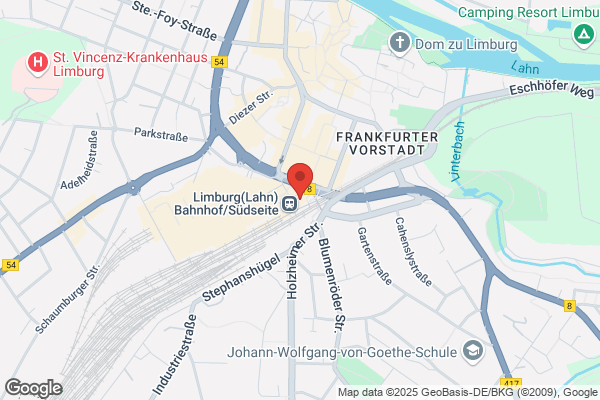 Hint Limburg