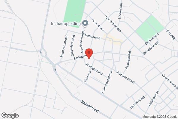 Ihlas, Sticht