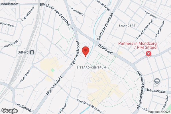 Medical Service, Sticht