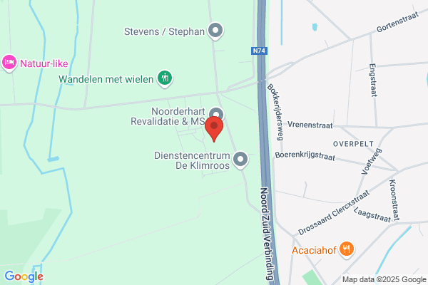 Multiple Sclerose Ver Ned Afd.Z.Limburg