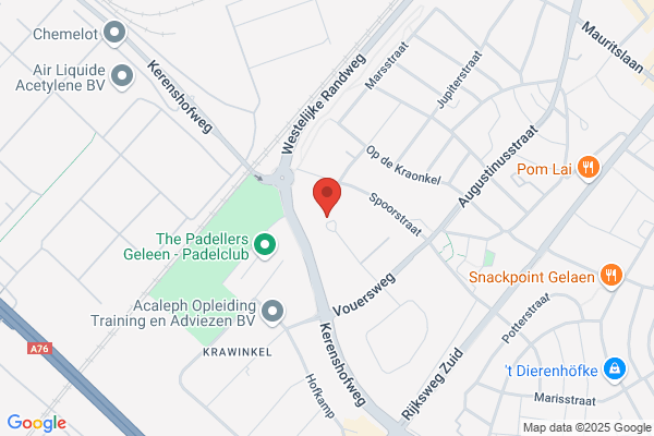 Poortvliet-Tuil, K Van