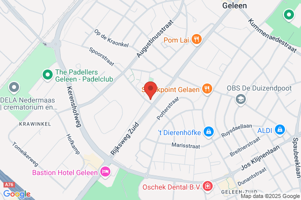 Geleen Snelservice