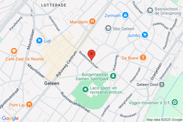 Palthe Stomerijen Bv