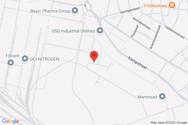 Freesmij Geleen (Nfm)