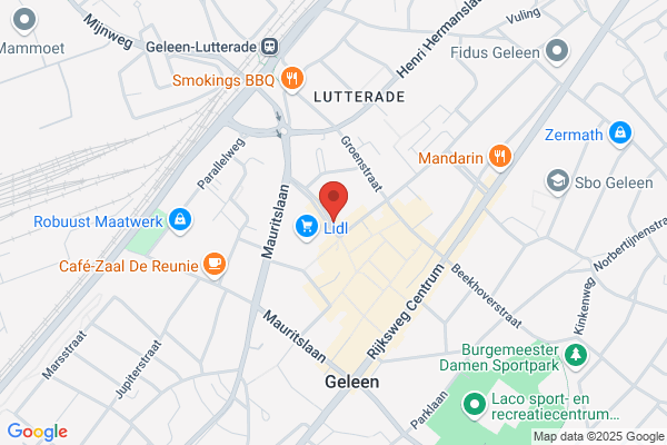 Manpower Uitzendorganisatie Bv