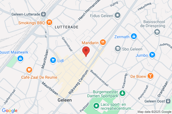 Randstad