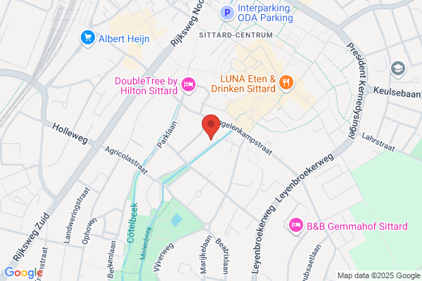 Elsresidentie Sittard