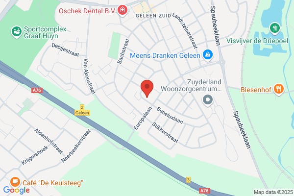 Vivantes Ouderenzorg
