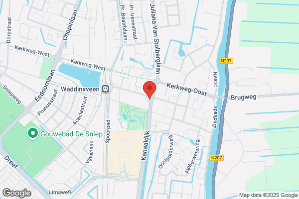 Accountantskantoor D. Van Doorn En Zn