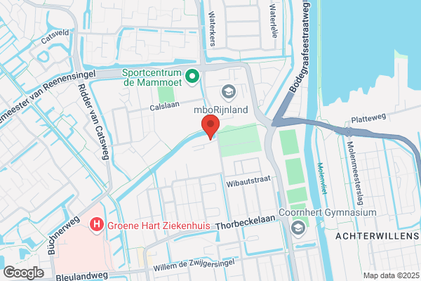 Accountantskantoor Midden-Holland Bv