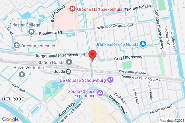 Goudacc Bv