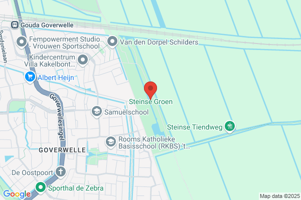 Oostveen