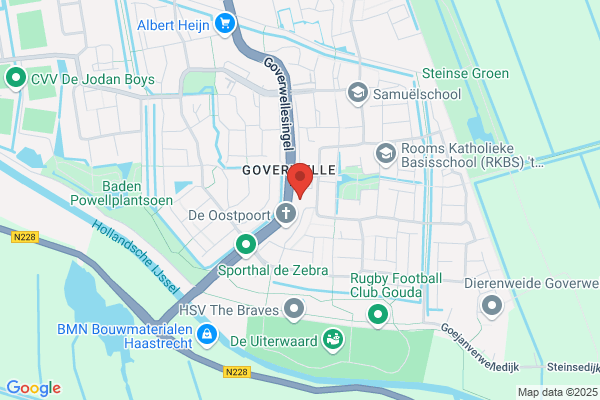 Mazars Paardekooper Hoffman
