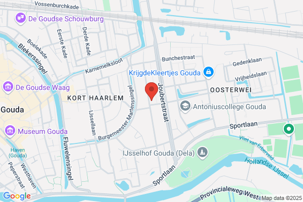 Qi Balans, voetreflextherapie & acupunctuur