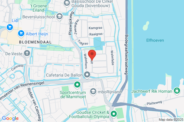 Bloemendaal
