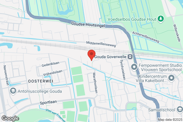Bos Administratiekantoor