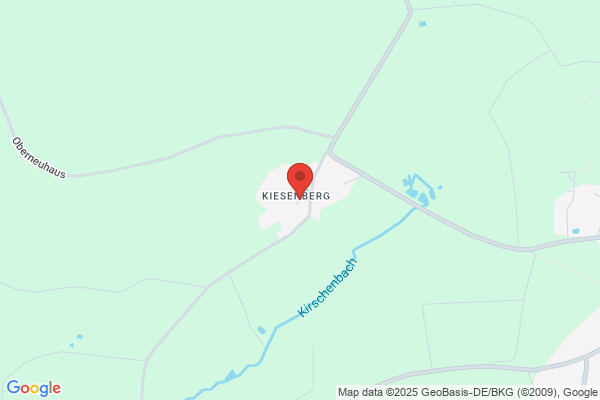Kiesenberg Vof