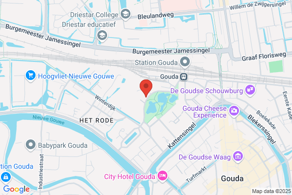 Ittersum Van Infraconsult