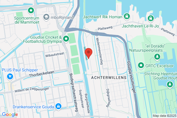 Heijnis Bv, J