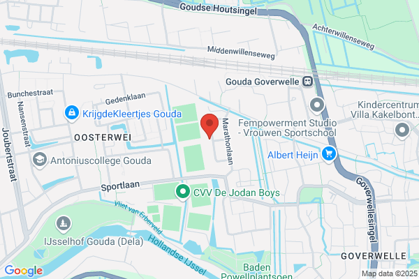 Potharst Bv, J G