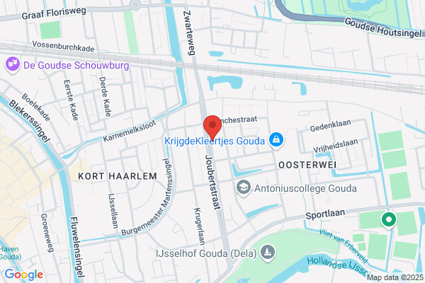 Rutten, Van