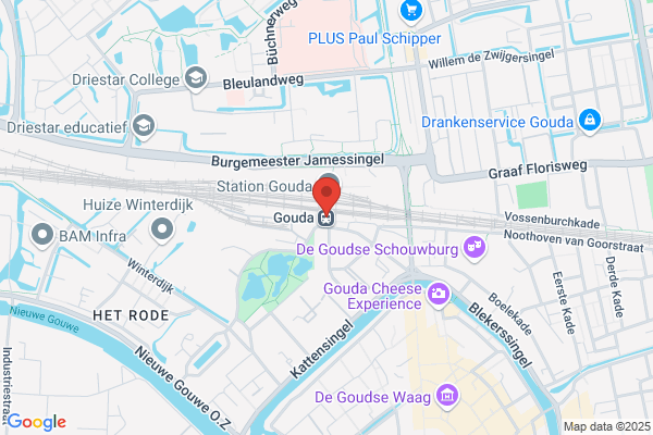 Hees, Van
