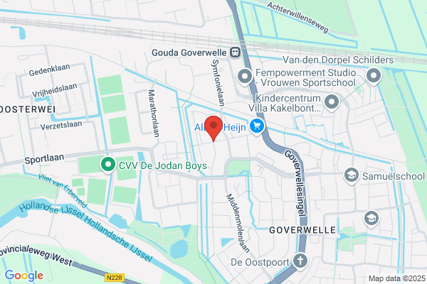 Molenendconsult