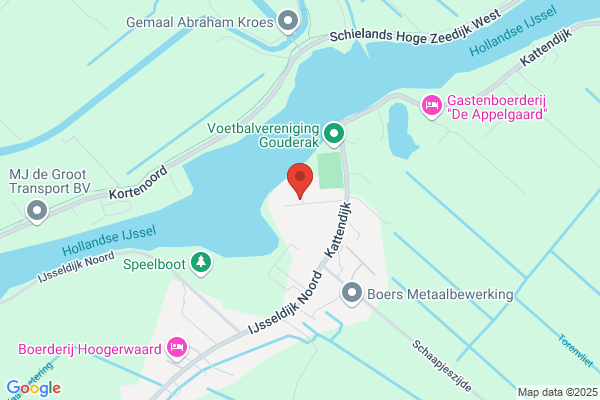 Verweij Bv, P A