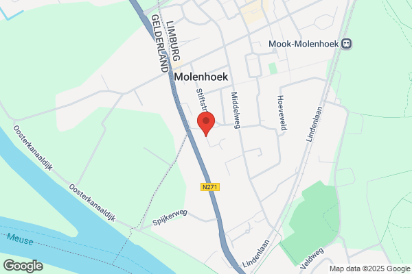 Mai Meulenhof Beheer Bv