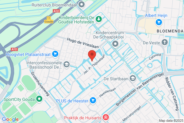 Holthuijsen Bv